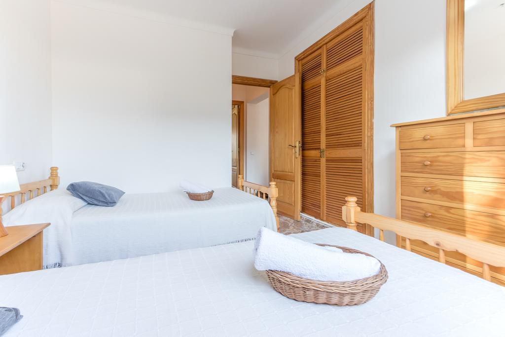 Chalet Falco With Private Pool And Garden Port de Alcudia  Екстер'єр фото