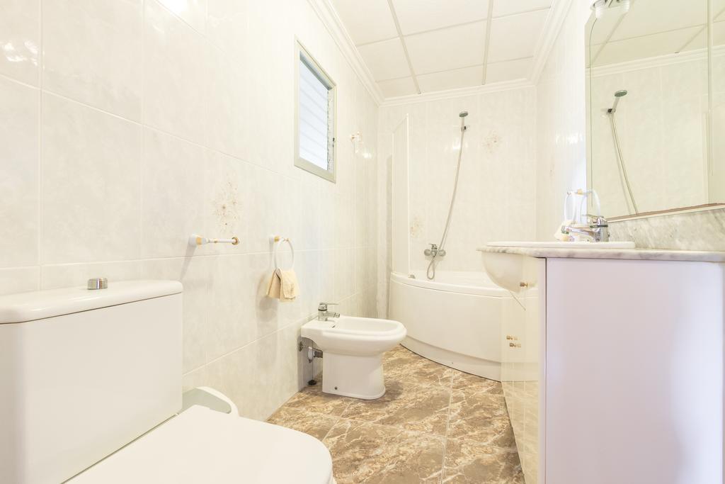 Chalet Falco With Private Pool And Garden Port de Alcudia  Екстер'єр фото