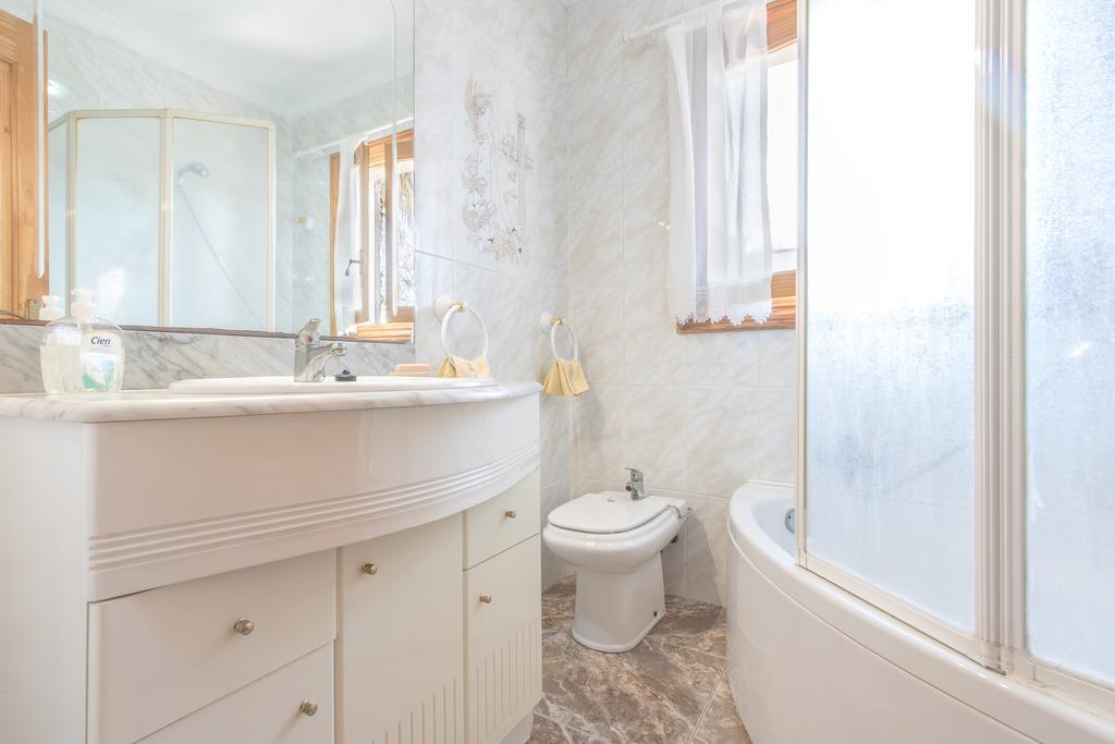 Chalet Falco With Private Pool And Garden Port de Alcudia  Екстер'єр фото